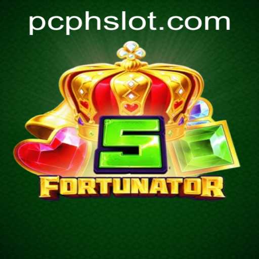 5Fortunator: A Thrilling Dive into the World of Online Gaming