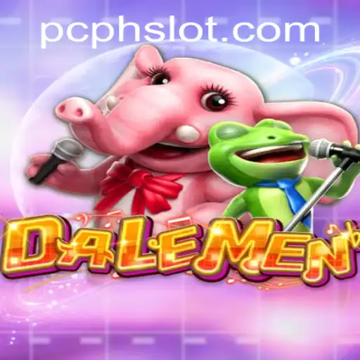 Exploring the Intricacies of DALEMEN: The New PHSlot Sensation