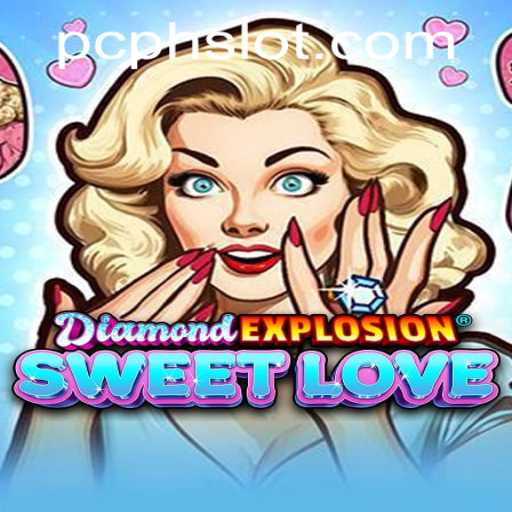 DiamondExplosionSweetLove: A Journey Through a World of Glitter and Romance