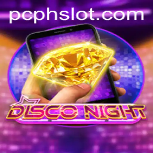 DiscoNightM: The Ultimate Gaming Sensation with phslot