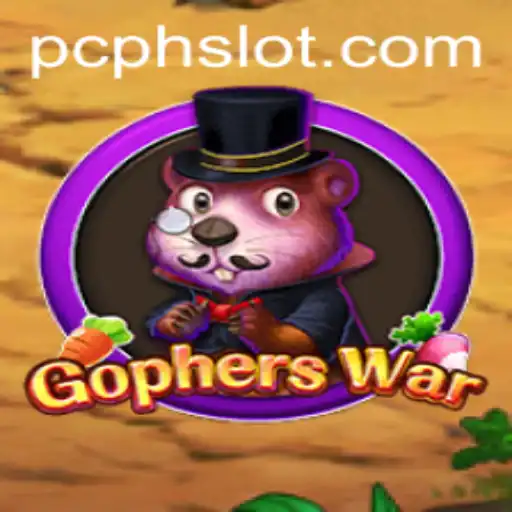 Exploring the Thrills of GophersWar: An Epic Adventure Game