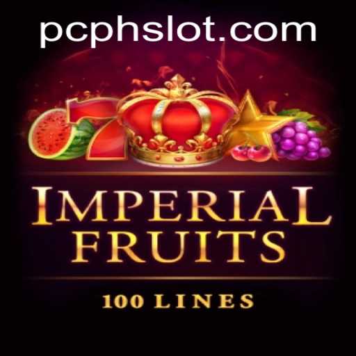 A Comprehensive Guide to ImperialFruits100: A Thrilling Slot Experience