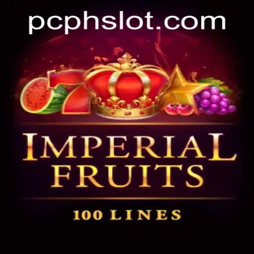 A Comprehensive Guide to ImperialFruits100: A Thrilling Slot Experience