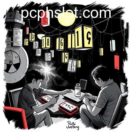 The Persistent Shadow of Jueteng: A Deep Dive into the Philippines' Notorious Numbers Game