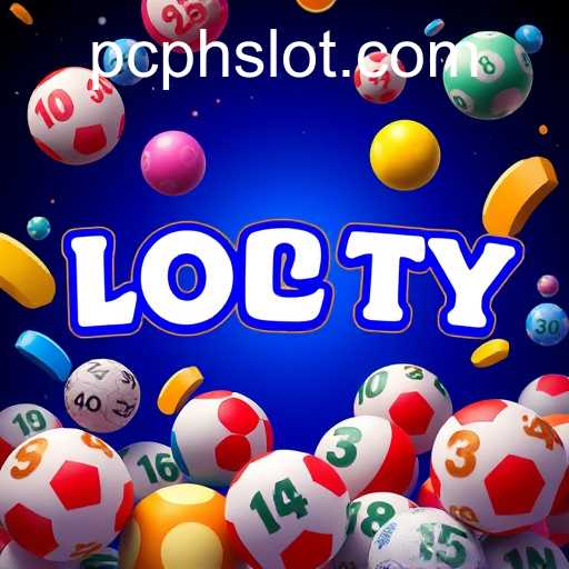 The World of Lottery Games with PHSlot