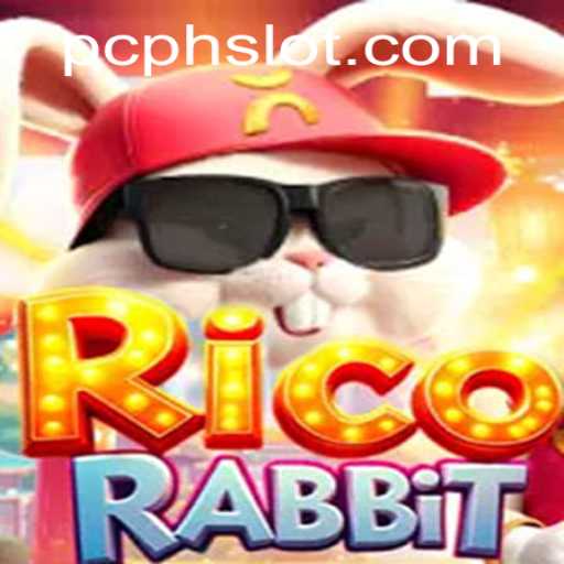 RicoRabbit: An Exciting Leap into the World of Gaming