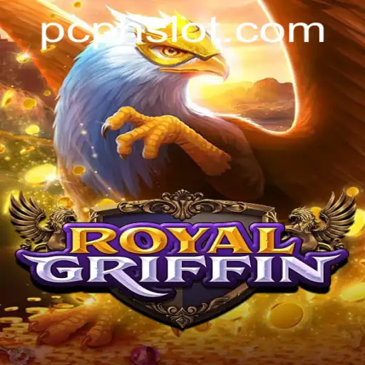 Explore the Majestic Realm of RoyalGriffin: Unfolding the Splendor