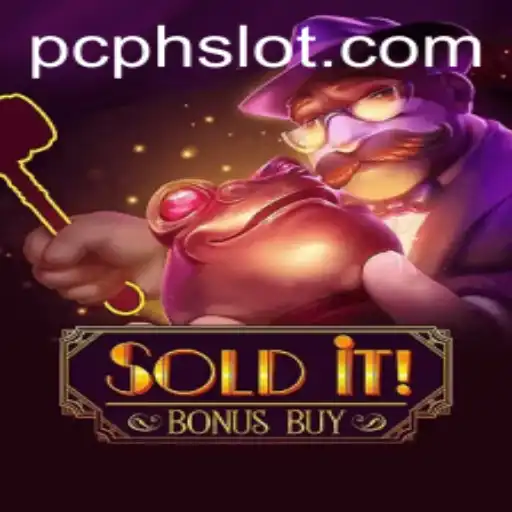 Discover the Thrills of SolditBonusBuy: A Comprehensive Guide to Phslot's Latest Gaming Sensation