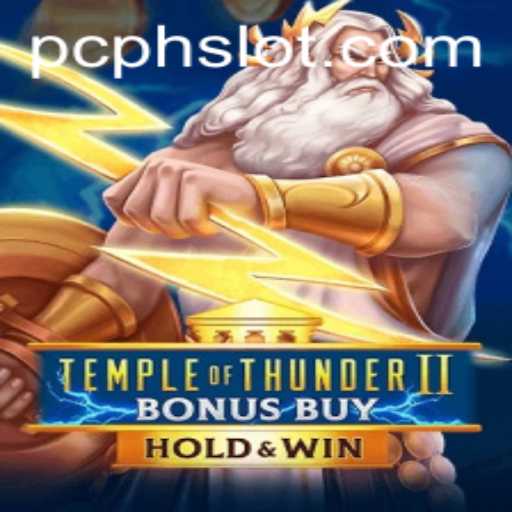 Temple of Thunder II Bonus Buy: An In-Depth Look