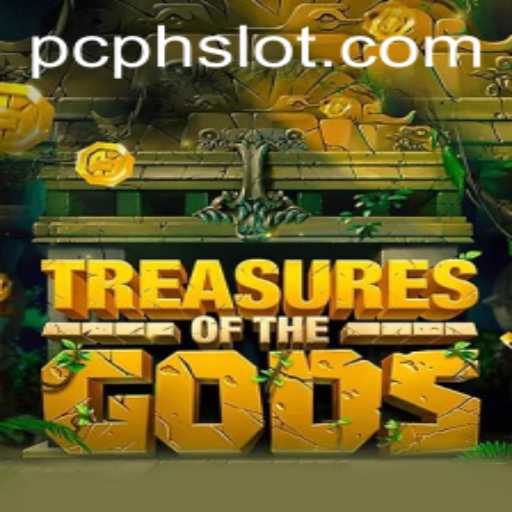 Embark on an Epic Adventure with TreasureoftheGods: A Captivating Game Experience