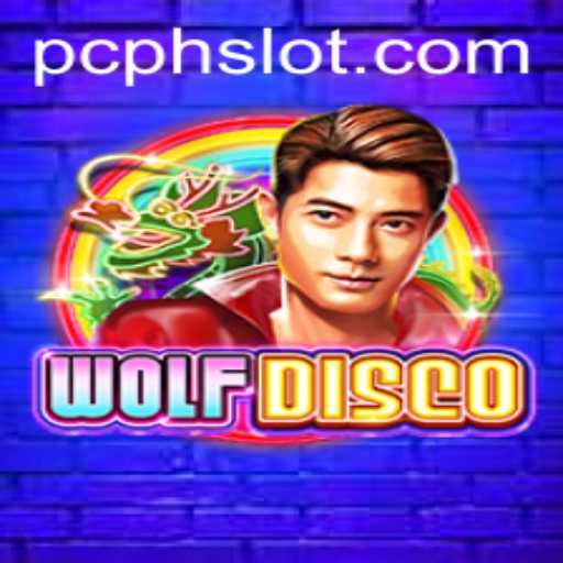 Unveiling WolfDisco: The New Sensation in Gaming with PHSlot